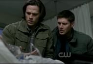 How did Bobby die in Supernatural?